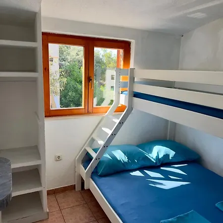 Daire Sea View Jadrija Ii