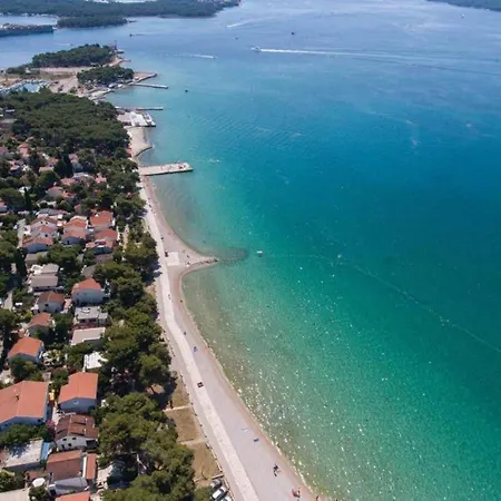 Sea View Jadrija Ii Apartmán