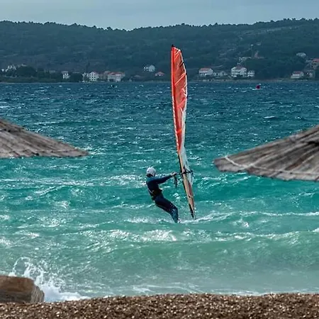 Sea View Jadrija Ii Daire Šibenik