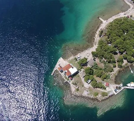 Sea View Jadrija Ii