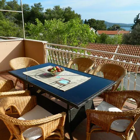 Sea View Jadrija Ii シベニク