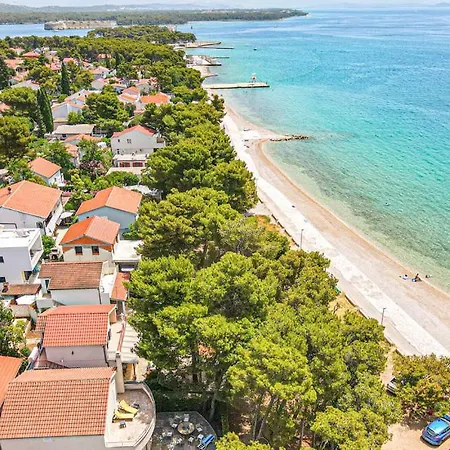 Apartmán Sea View Jadrija Ii
