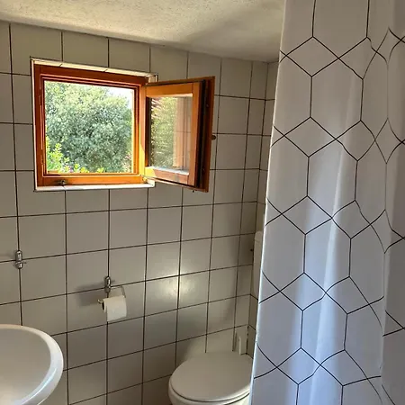 Daire Sea View Jadrija Ii *