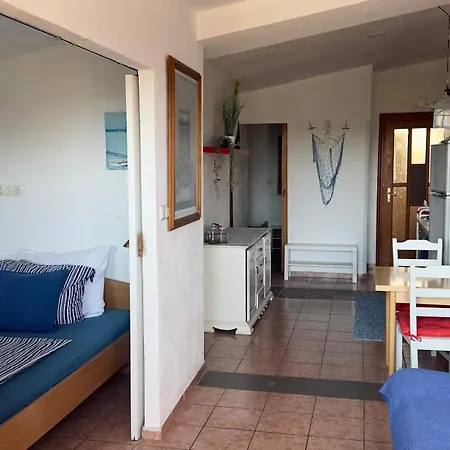 Apartman Sea View Jadrija Ii Sibenik