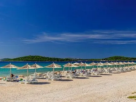 Apartment Sea View Jadrija Ii