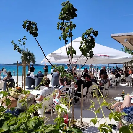 Apartmán Sea View Jadrija Ii