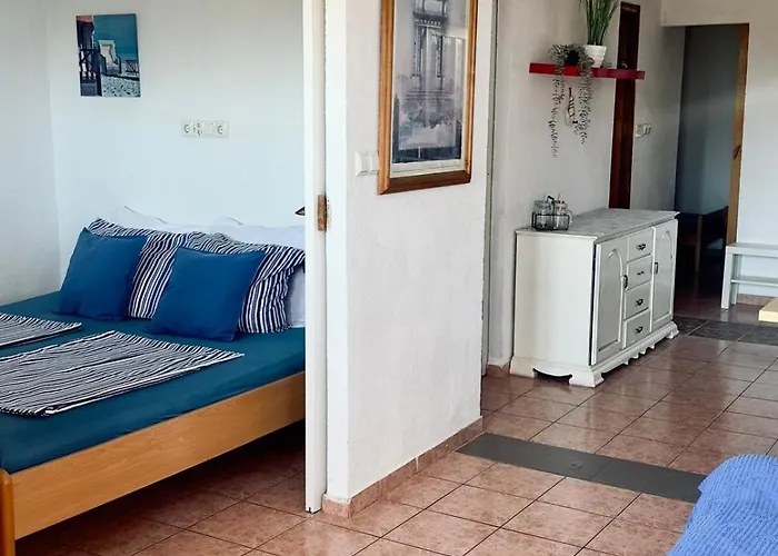 Sea View Jadrija Ii Apartment