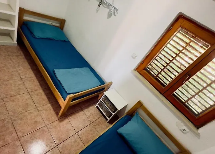 Apartman Sea View Jadrija Ii