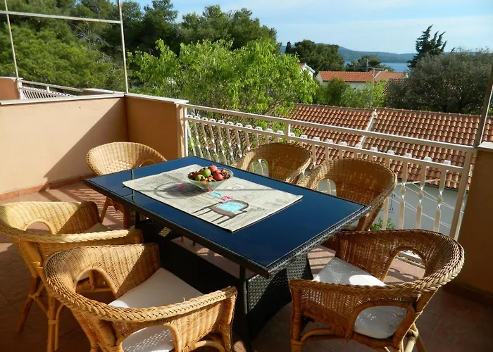 Sea View Jadrija Ii Sibenik