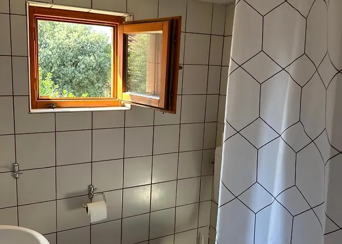 Apartman Sea View Jadrija Ii *