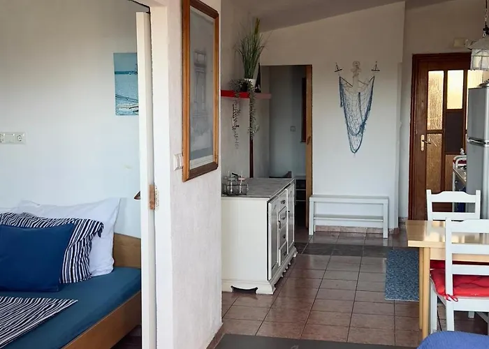 Apartman Sea View Jadrija Ii Sibenik