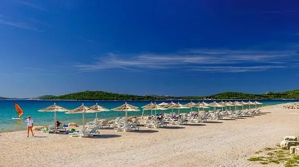 アパート Sea View Jadrija Ii