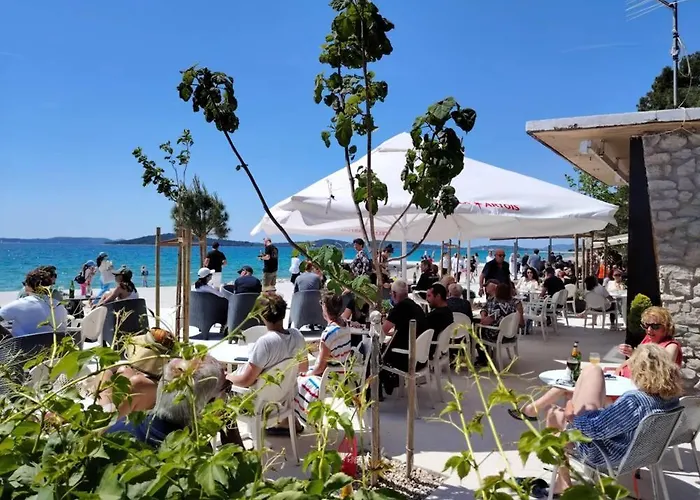 Apartman Sea View Jadrija Ii